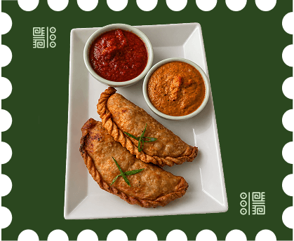 Chicken Shaphaley